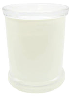 Coconut Lemon & Lime Soy Fragrance Candle - Hikari Candles