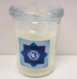 Third Eye Chakra Candle - Hikari Candles 