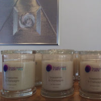Breast Cancer Care WA Candle Fundraising - Hikari Candles 