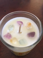 Solar Plexus Chakra Candle - Hikari Candles 