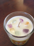 Third Eye Chakra Candle - Hikari Candles 