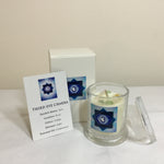 Third Eye Chakra Candle - Hikari Candles 