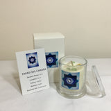 Third Eye Chakra Candle - Hikari Candles 