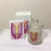 Archangel Candle Metatron - Hikari Candles 