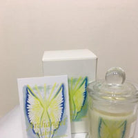 Archangel Gabriel Candle - Hikari Candles 