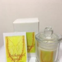 Archangel Candle Jophiel - Hikari Candles 