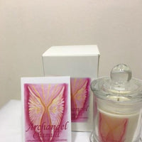 ArchAngel Candle Chamuel - Hikari Candles 