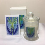ArchAngel Michael Candle - Hikari Candles 
