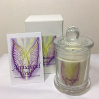 Archangel Candle Uriel - Hikari Candles 