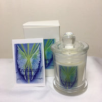 ArchAngel Michael Candle - Hikari Candles 