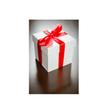 Wedding Favours Candle Spa Boxes - Hikari Candles 