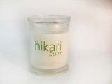 Lemon Mrytle Aromatherapy Natural Soy Candle - Hikari Candles 