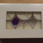 Breast Cancer Care Tea Lights Fundraising - Hikari Candles 