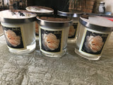 Personalised Grief Candle with Pure Essential Oils - Hikari Candles 