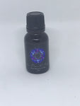 Essential Oils for support In times of Grief Blend - Hikari Candles 