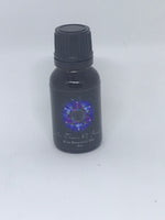 Essential Oils for support In times of Grief Blend - Hikari Candles 