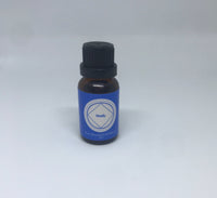 Study Blend Pure Essential Oil - Hikari Candles 