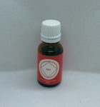 Rose Damask Essential Oil 3% Jojoba - Hikari Candles 