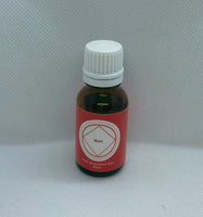 Rose Damask Essential Oil 3% Jojoba - Hikari Candles 