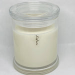 Candle Soy Fragrance Uplifting - Hikari Candles 