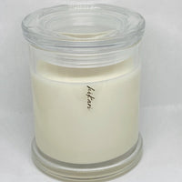 Candle Soy Fragrance Uplifting - Hikari Candles 