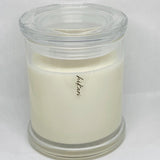 Candle Soy Fragrance Uplifting - Hikari Candles 