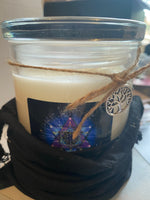 Grief Candle Aromatherapy - Hikari Candles 