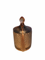 Luxury Soy Candle - Hikari Candles 