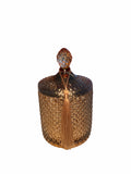 Luxury Soy Candle - Hikari Candles 