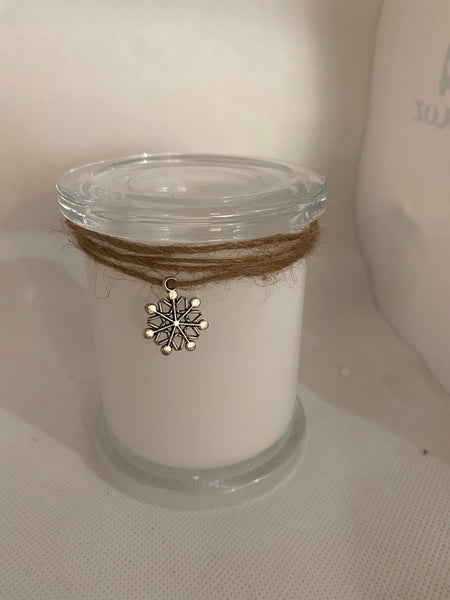 Christmas Candle - Hikari Candles 