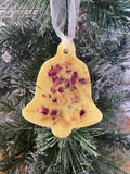Christmas Shapes Soy Wax Fragrance - Hikari Candles 