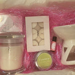 Gift Box Candle Friendship - Hikari Candles 