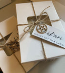 Tea Lights Pure Essential Oil Love Blend - Hikari Candles 
