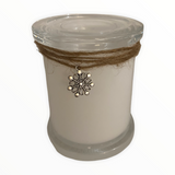 Christmas Candle - Hikari Candles 