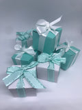 Wedding Favours Mini Candles - Hikari Candles 