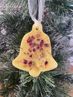 Christmas Shapes Soy Wax Fragrance - Hikari Candles 