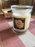 Personalised Grief Candle with Pure Essential Oils - Hikari Candles 