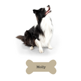 Pet Memorial Candles Personalised - Hikari Candles 