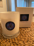 Pet Memorial Candles Personalised - Hikari Candles 