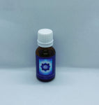 Third Eye Chakra Pure Essential Oil Blend - Hikari Candles 