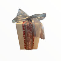 Aromatherapy Personalised Candle - Hikari Candles 