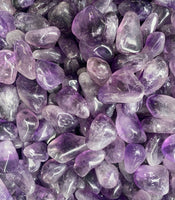 Amethyst Tumble - Hikari Candles