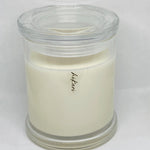 Candle Chamomile Grapefruit & Lime - Hikari Candles 