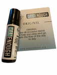 Man Enough Happiness Co Essential Oil Mens Range - Hikari Candles 