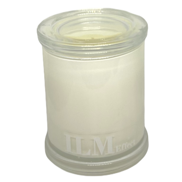 Aromatherapy Candle ILM Happiness - Hikari Candles 
