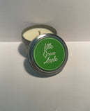 Tin Candles Triple Scented Fragrance - Hikari Candles 