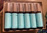Happiness Co Pure Essential Oil Set - Hikari Candles 