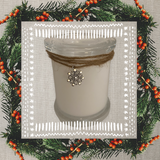 Christmas Candle - Hikari Candles 