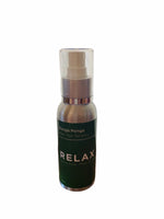 Donga Ponga - Relax - Mark your Territory - Hikari Candles 