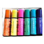 Kids Essential Oils Happiness Co Set - Hikari Candles 